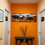 Anni 50 B&B 