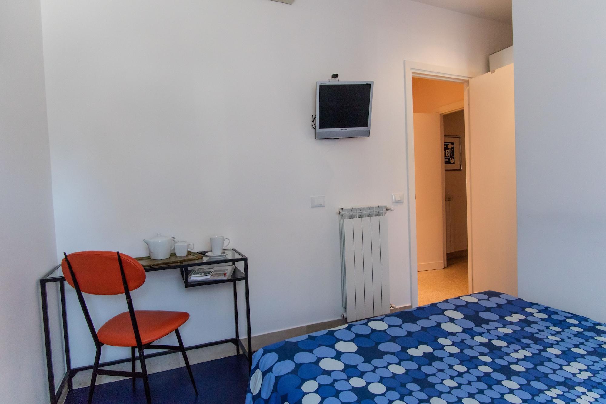 Anni 50 Bed and breakfast Roma