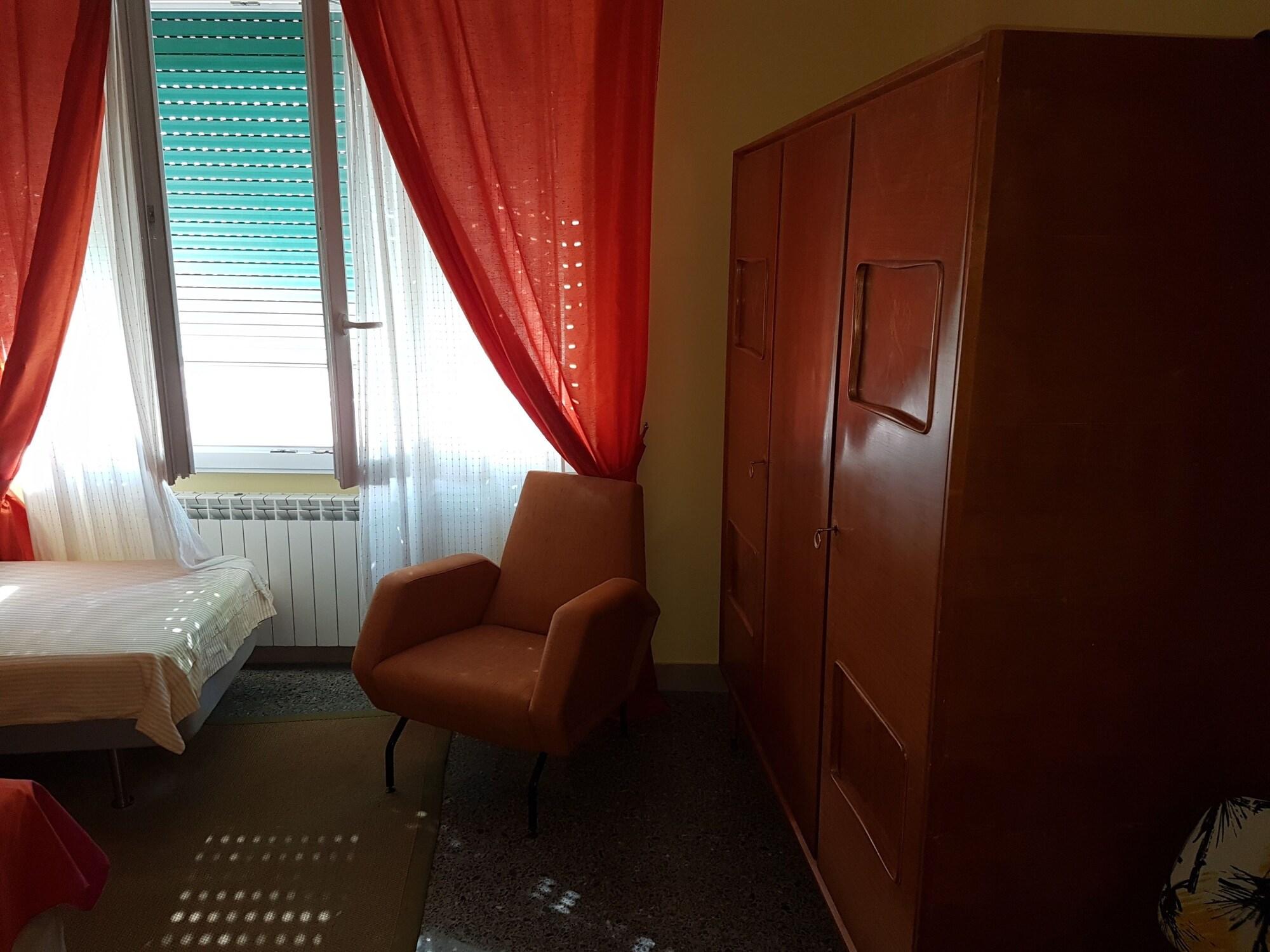 Bed and breakfast Anni 50 Roma
