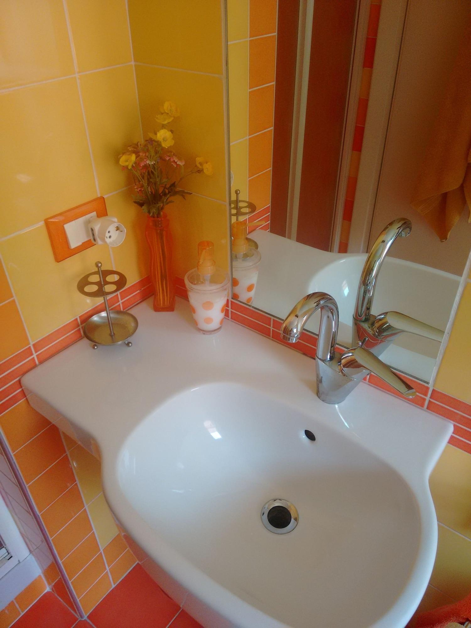 Anni 50 Bed and breakfast 2*