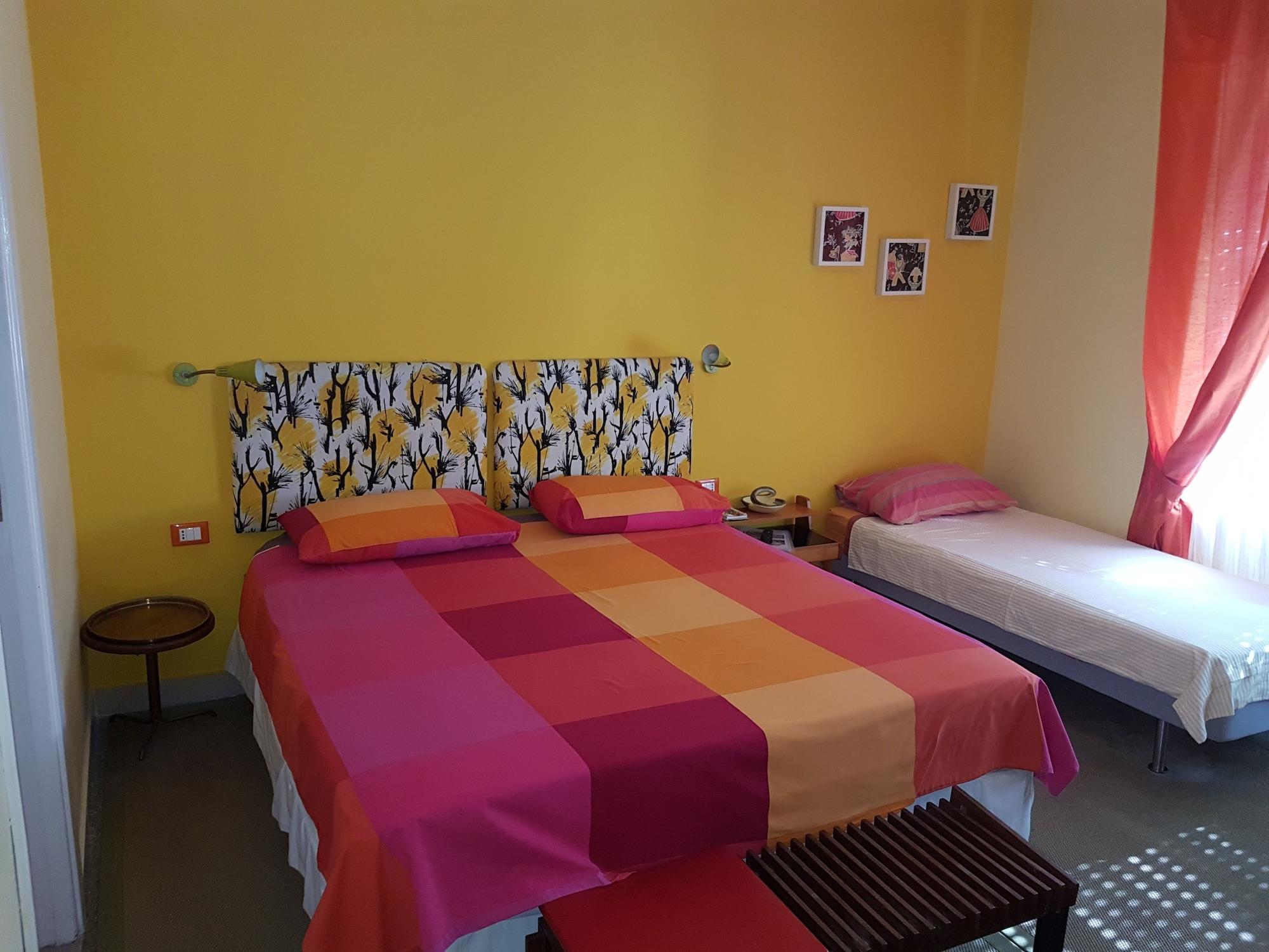 Anni 50 Bed and breakfast