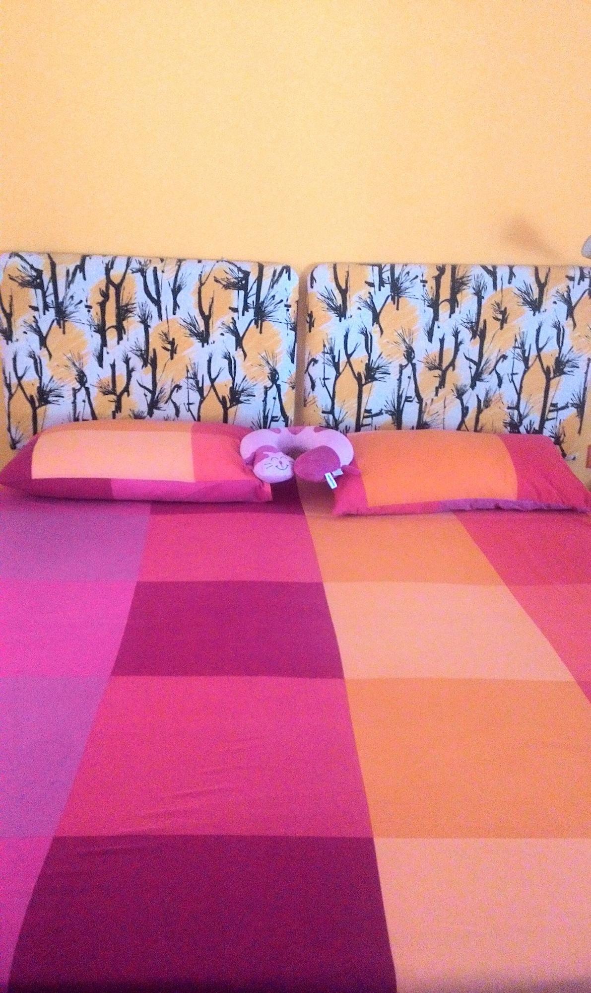 Anni 50 Bed and breakfast Roma