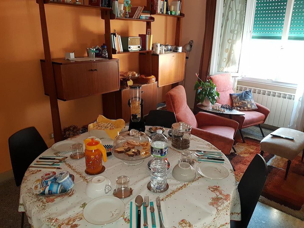 Anni 50 Bed & Breakfast Roma