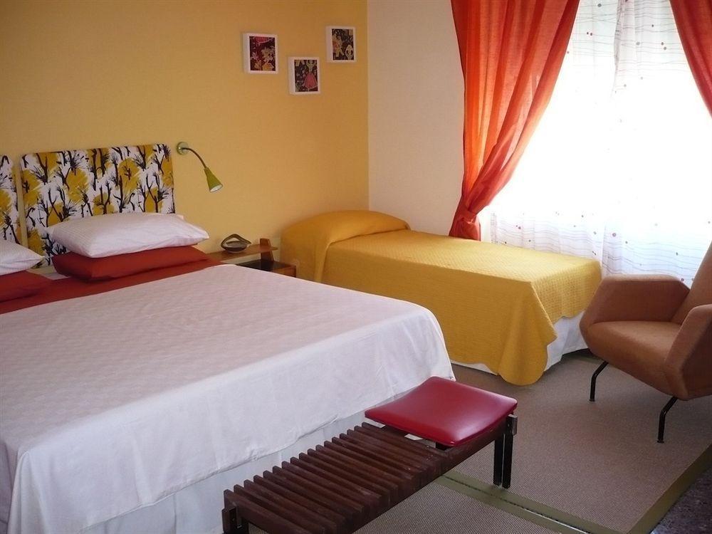 Bed and breakfast Anni 50