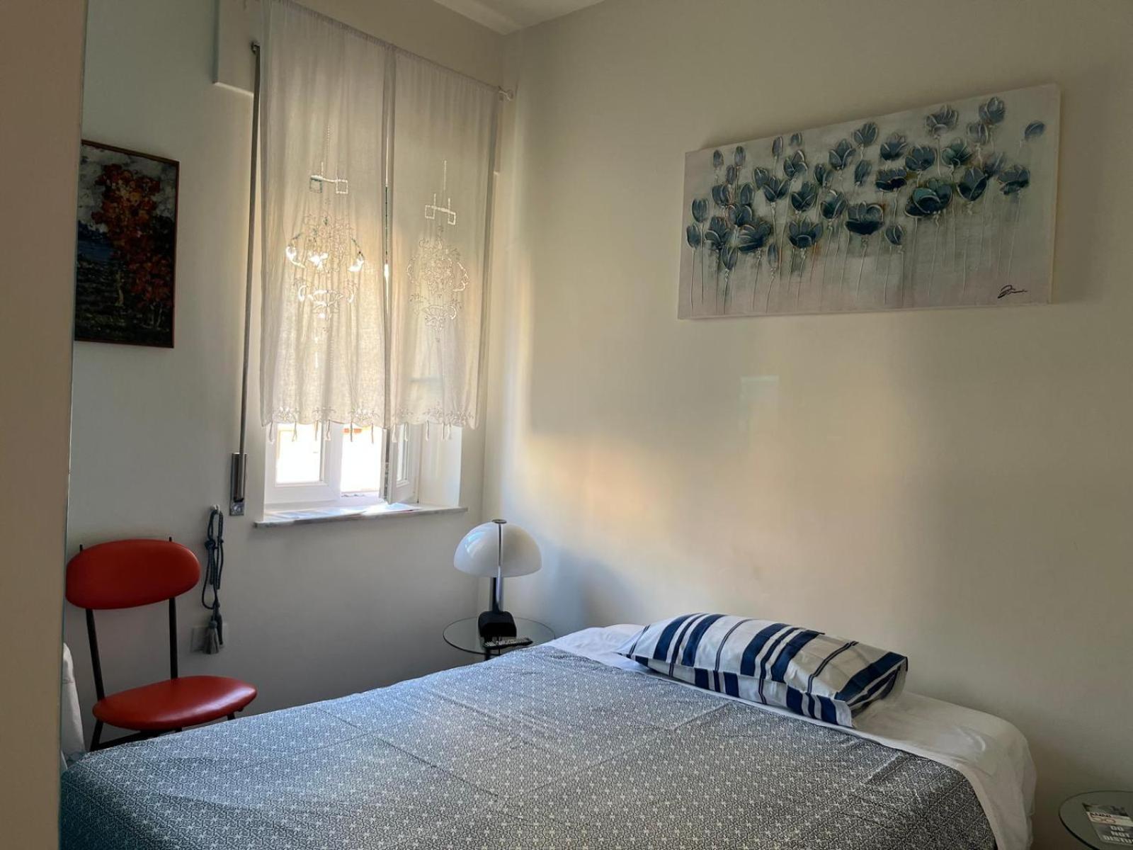 Anni 50 Bed and breakfast