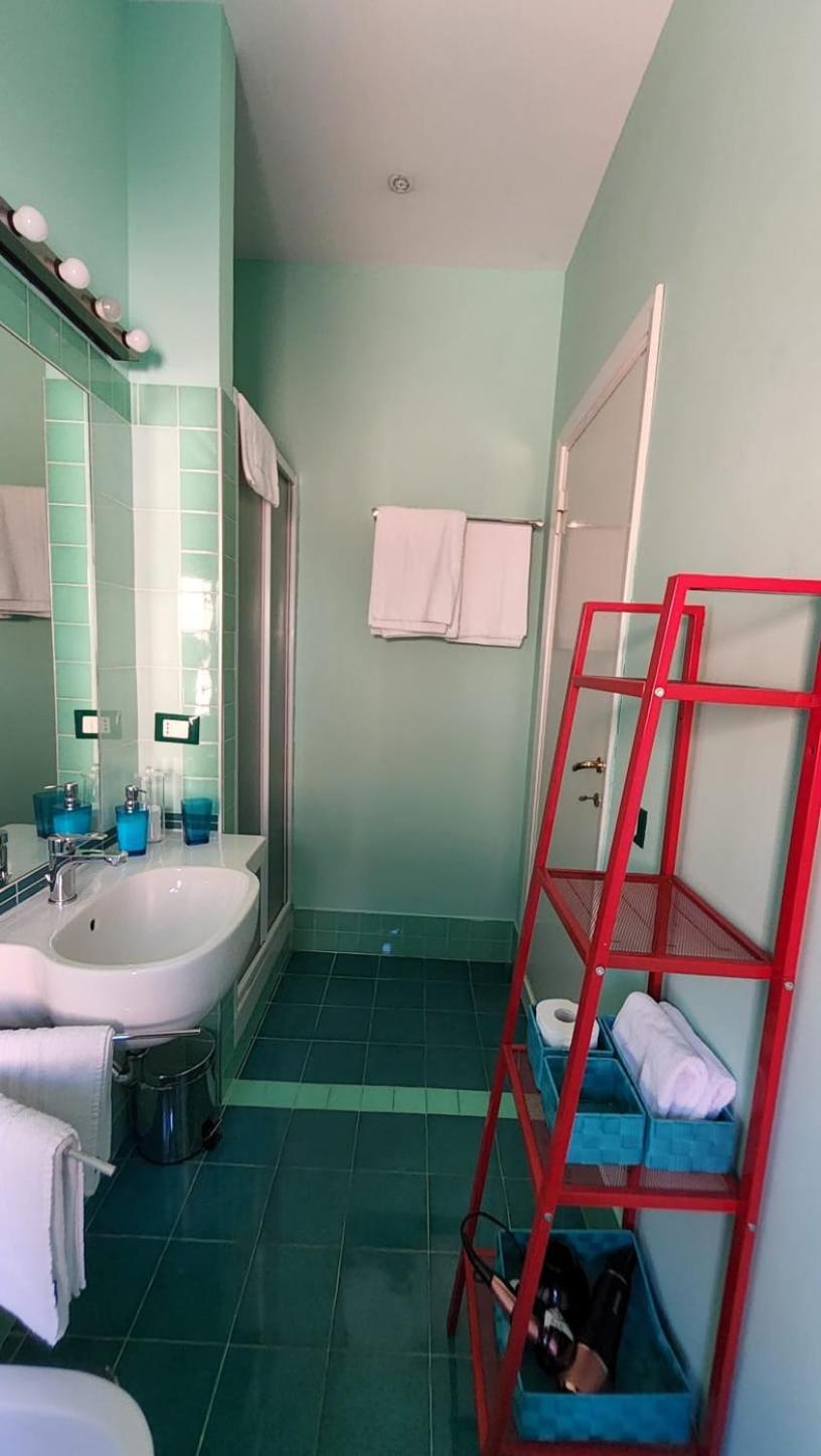 Anni 50 Bed & Breakfast Roma