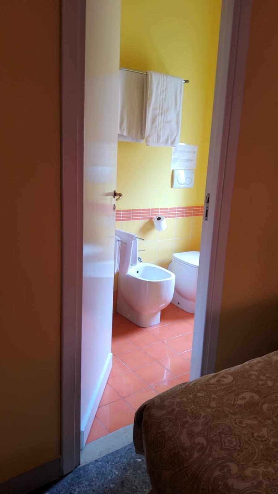 Bed & Breakfast Anni 50 Roma