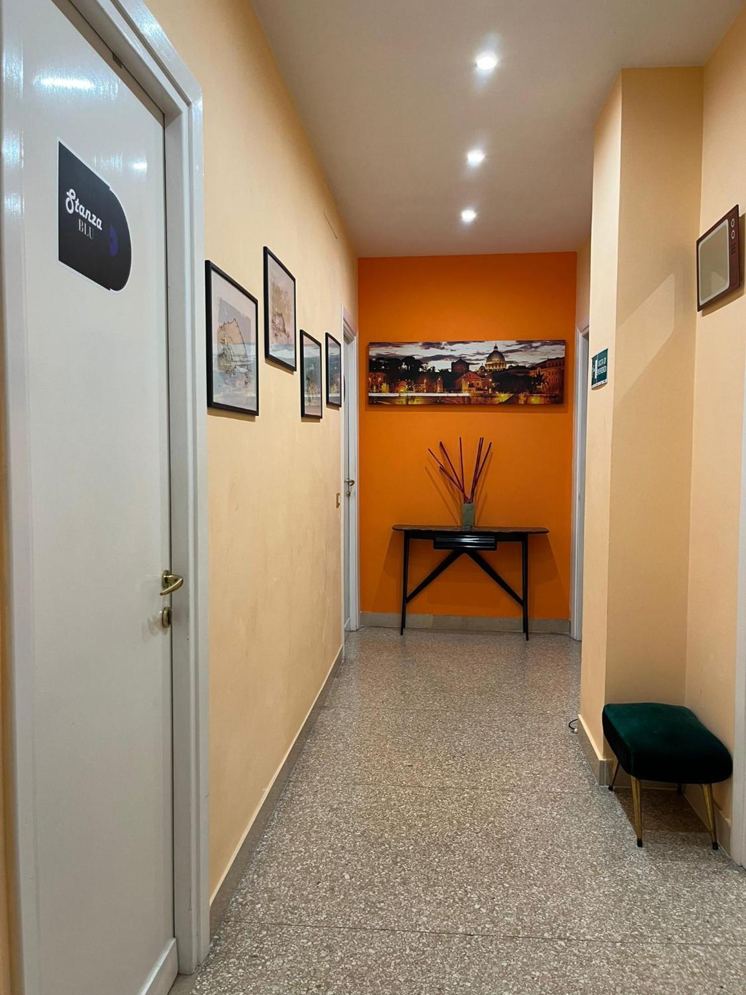 Anni 50 Bed & Breakfast