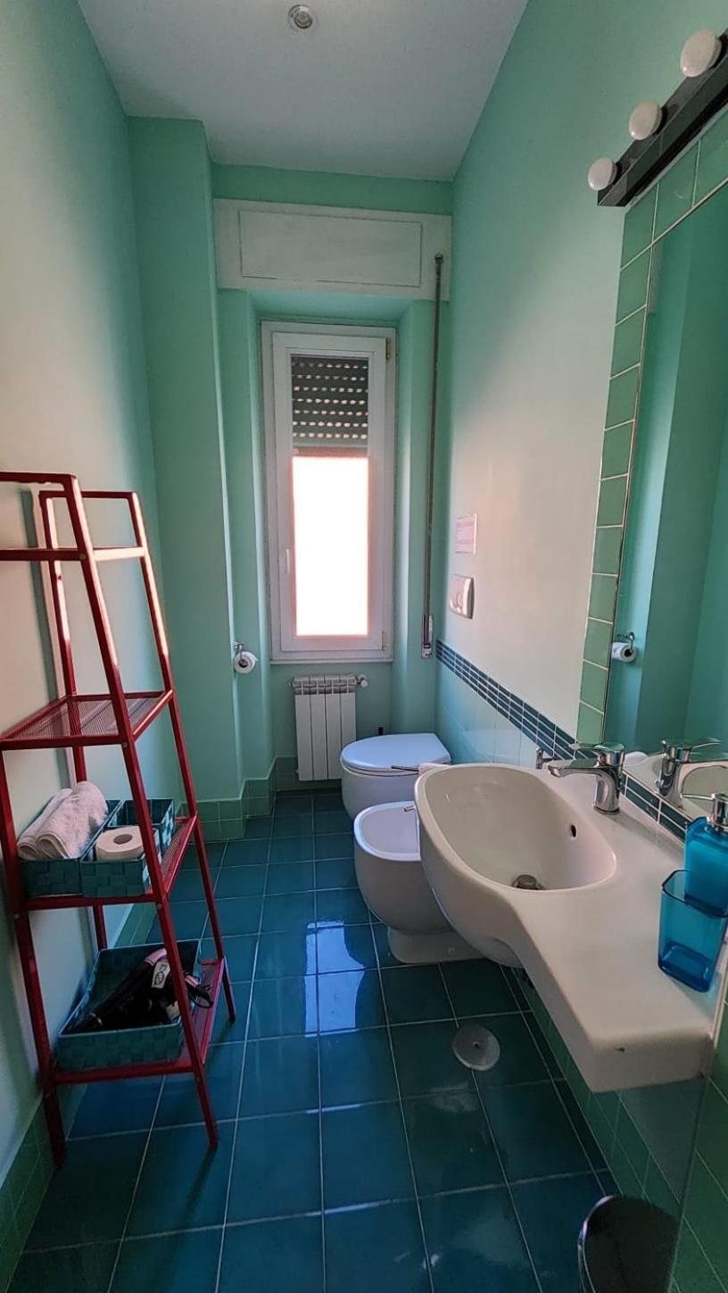 Bed & Breakfast Anni 50