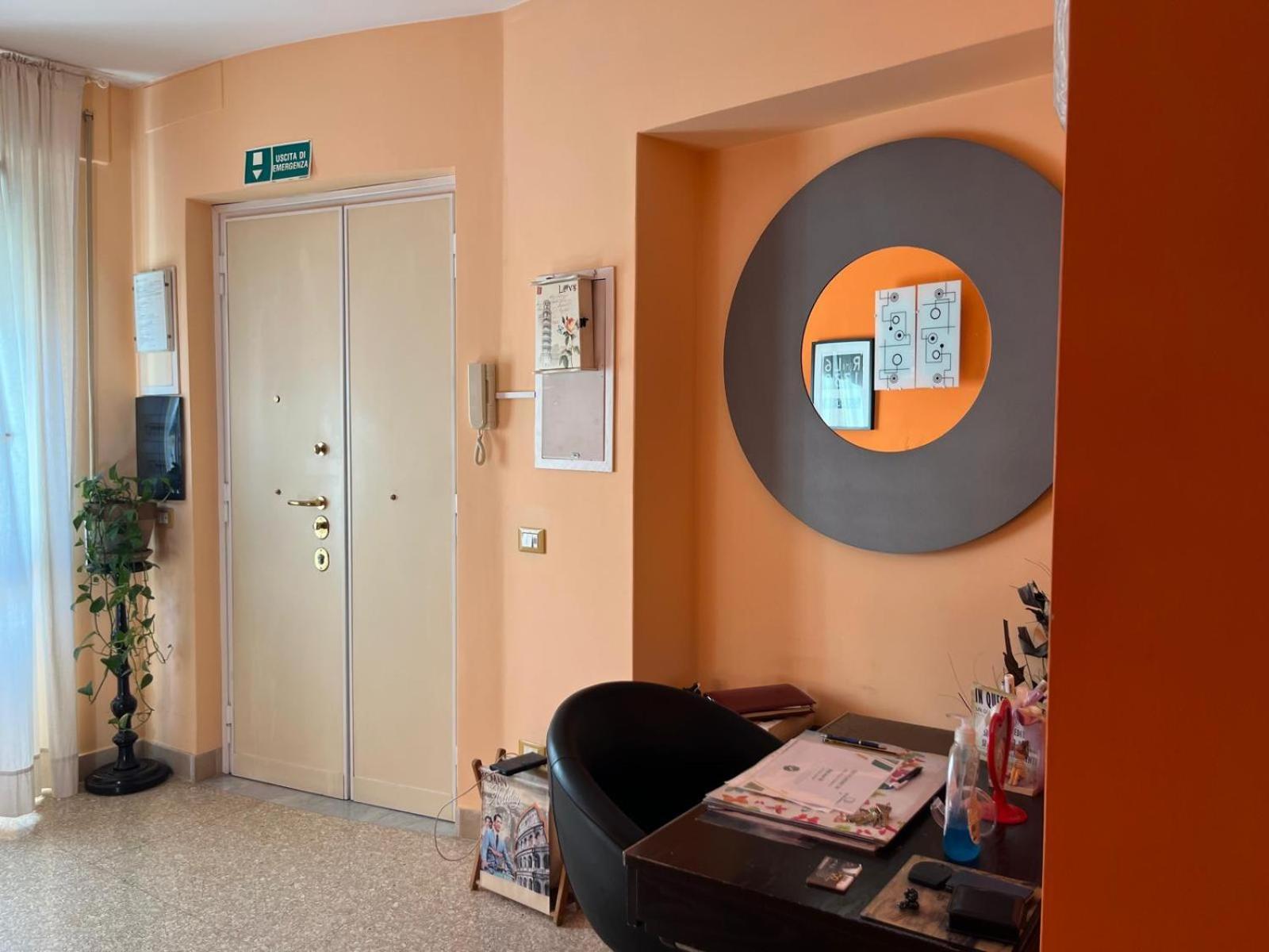 Bed & Breakfast Anni 50 2*