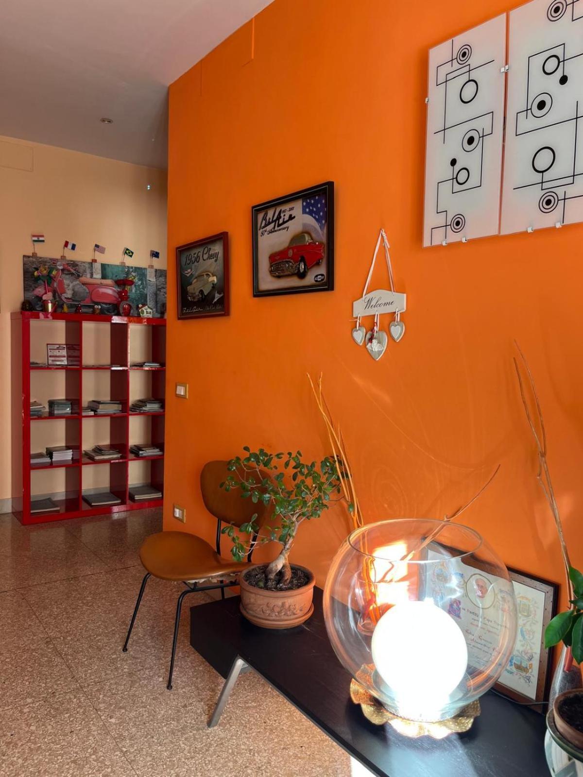 Anni 50 Bed & Breakfast Roma