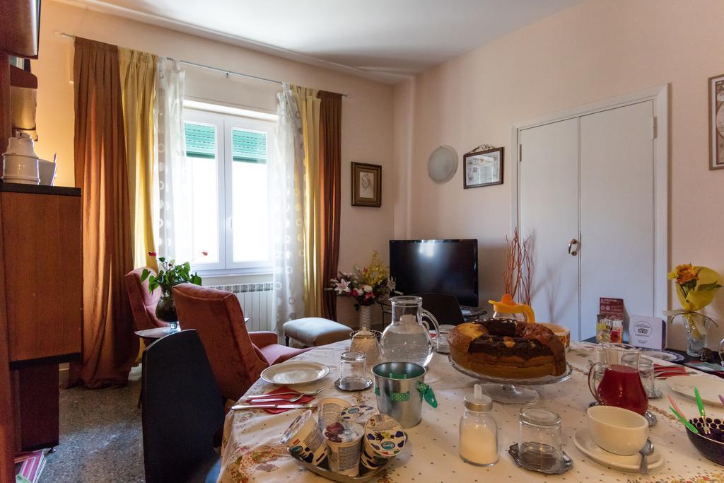 Bed & Breakfast Anni 50 2*