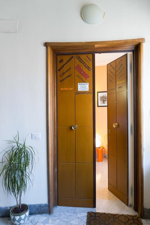 Anni 50 Bed and breakfast 2*