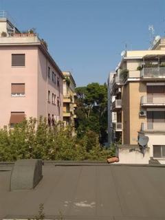 Anni 50 2* Roma