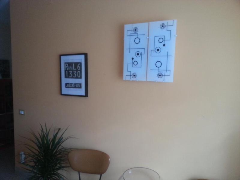 Anni 50 Bed and breakfast Roma