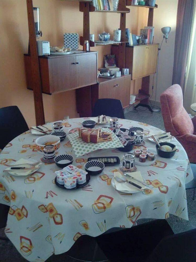 Anni 50 Bed and breakfast 2*