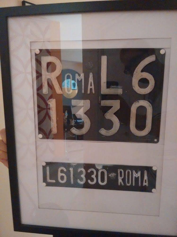 Bed & Breakfast Anni 50