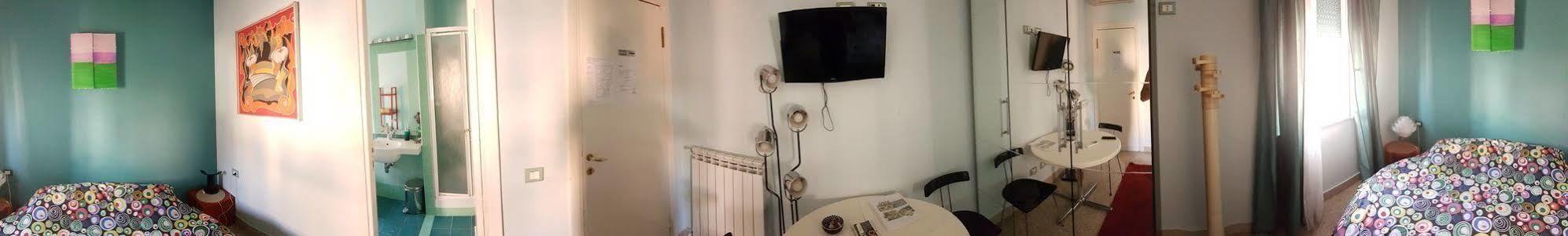 Anni 50 Bed & Breakfast