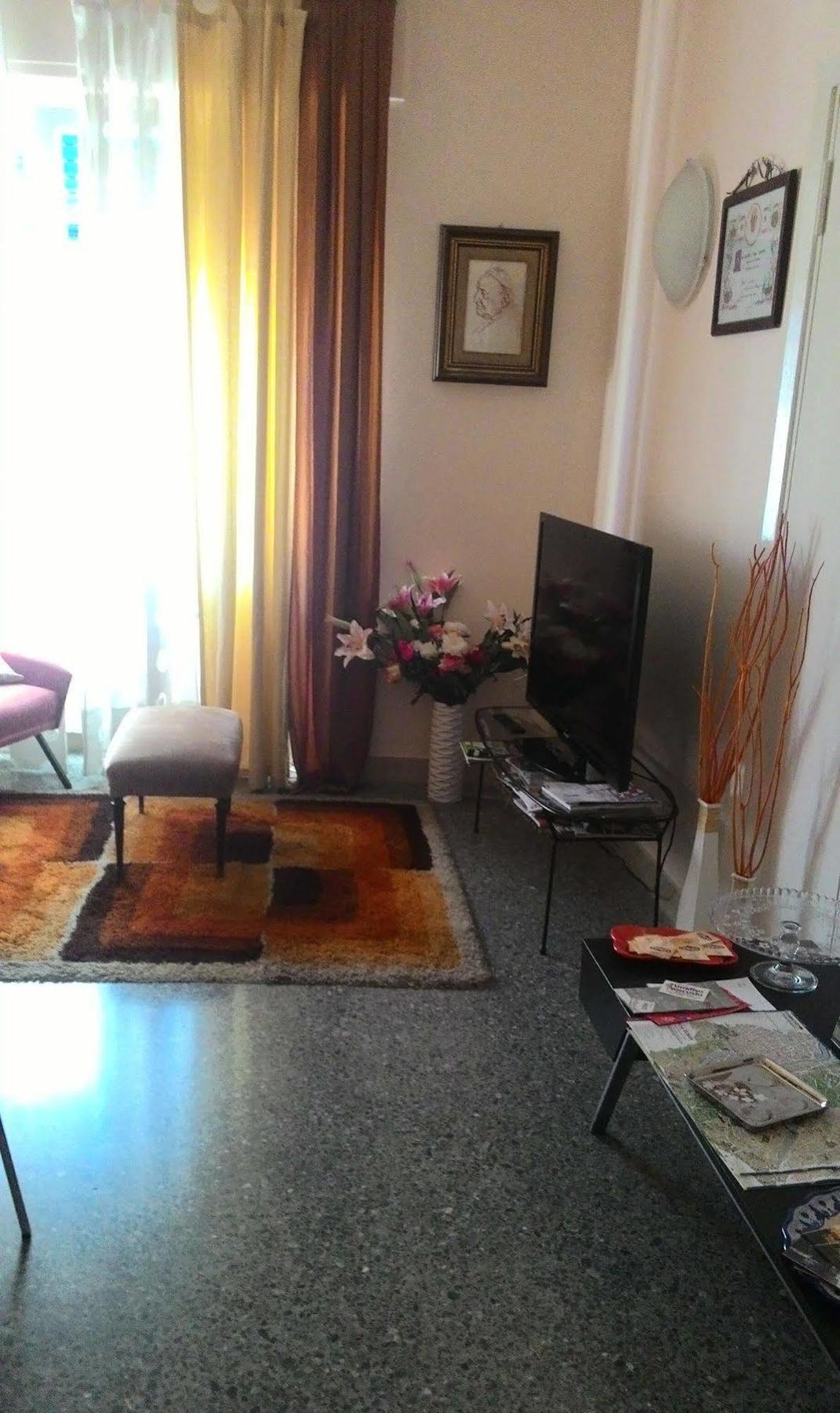 Bed & Breakfast Anni 50 2*