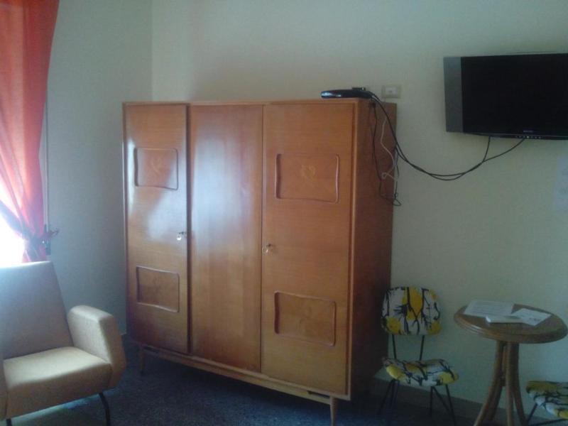 Bed and breakfast Anni 50